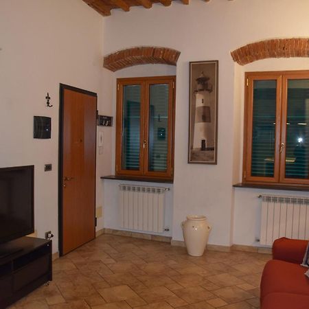 San Giovanni Apartment Porto Di ليفورنو المظهر الخارجي الصورة