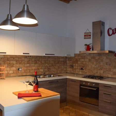 San Giovanni Apartment Porto Di ليفورنو المظهر الخارجي الصورة