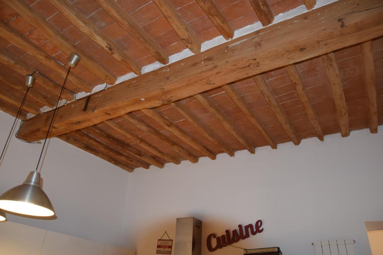 San Giovanni Apartment Porto Di ليفورنو المظهر الخارجي الصورة