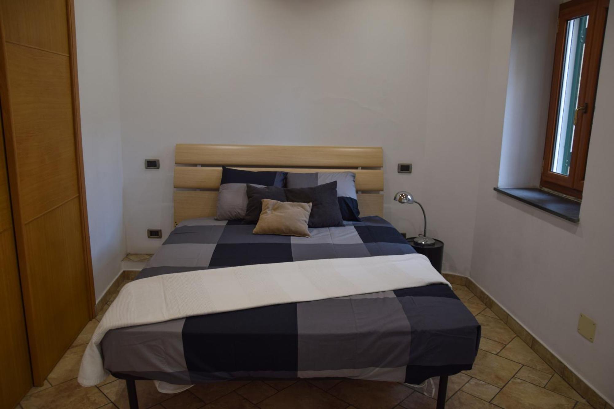 San Giovanni Apartment Porto Di ليفورنو المظهر الخارجي الصورة