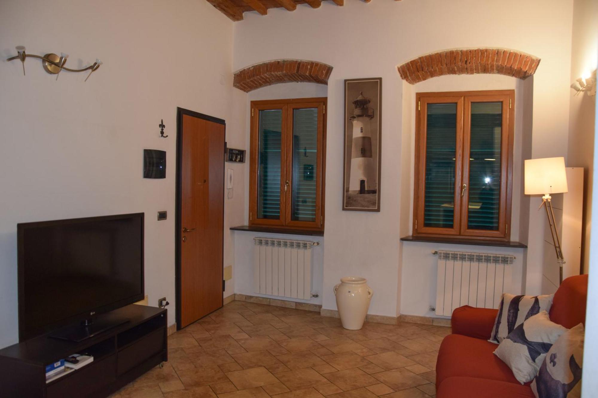 San Giovanni Apartment Porto Di ليفورنو المظهر الخارجي الصورة