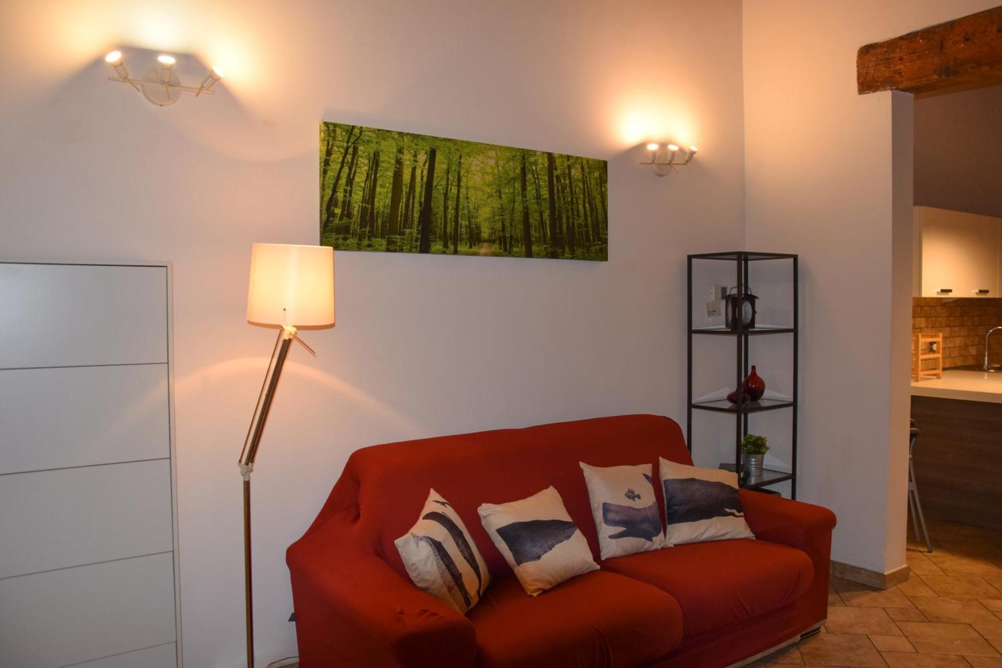San Giovanni Apartment Porto Di ليفورنو المظهر الخارجي الصورة