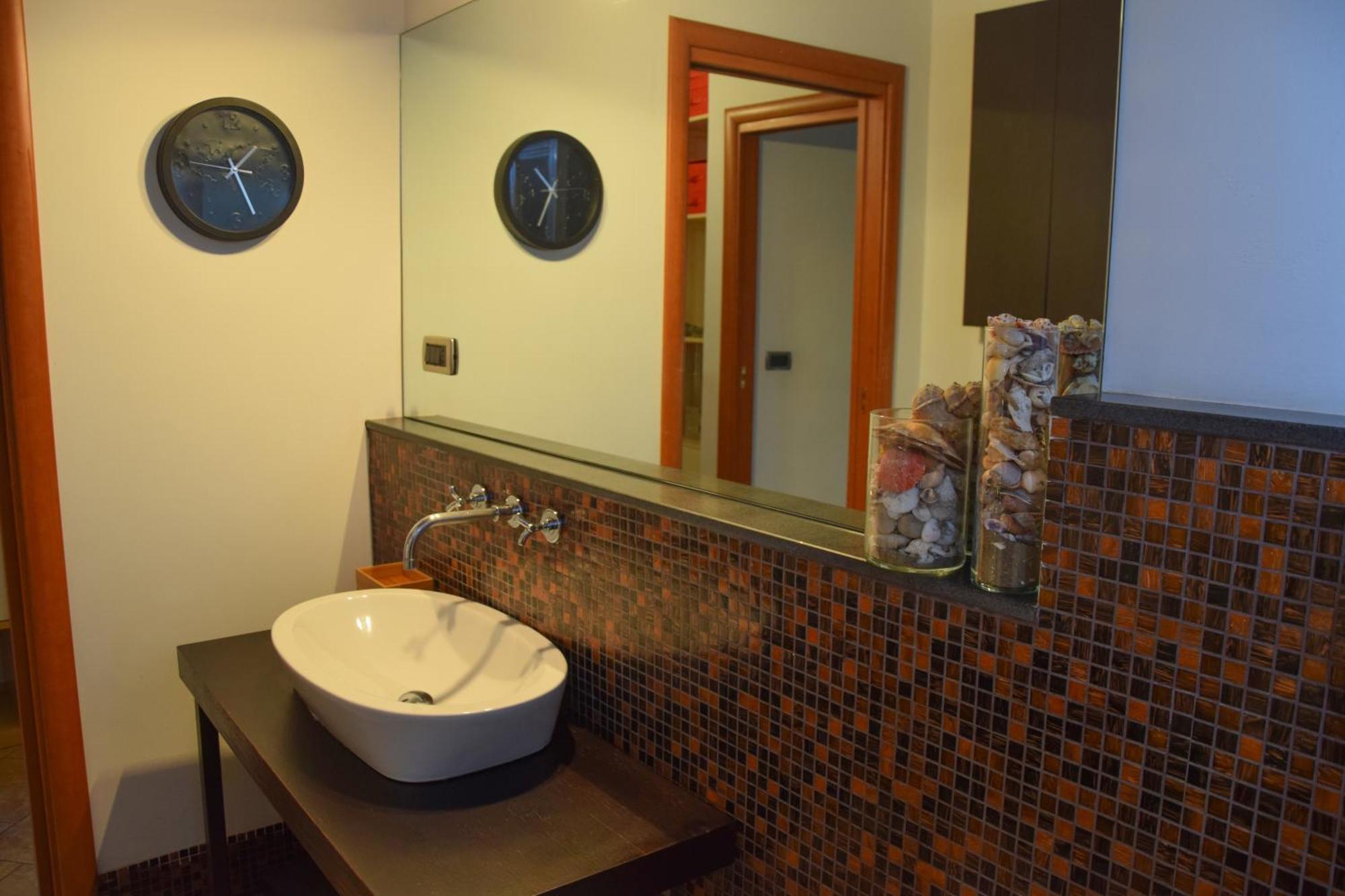 San Giovanni Apartment Porto Di ليفورنو المظهر الخارجي الصورة