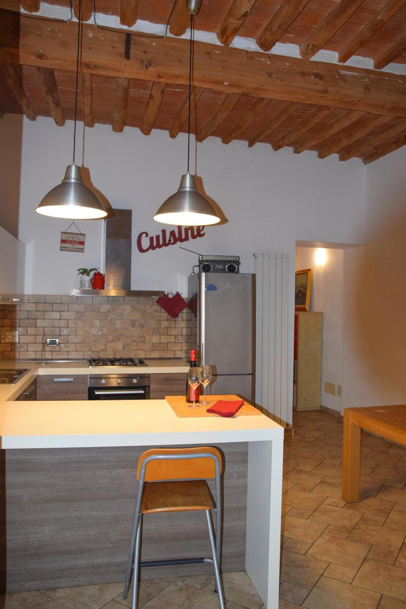San Giovanni Apartment Porto Di ليفورنو المظهر الخارجي الصورة