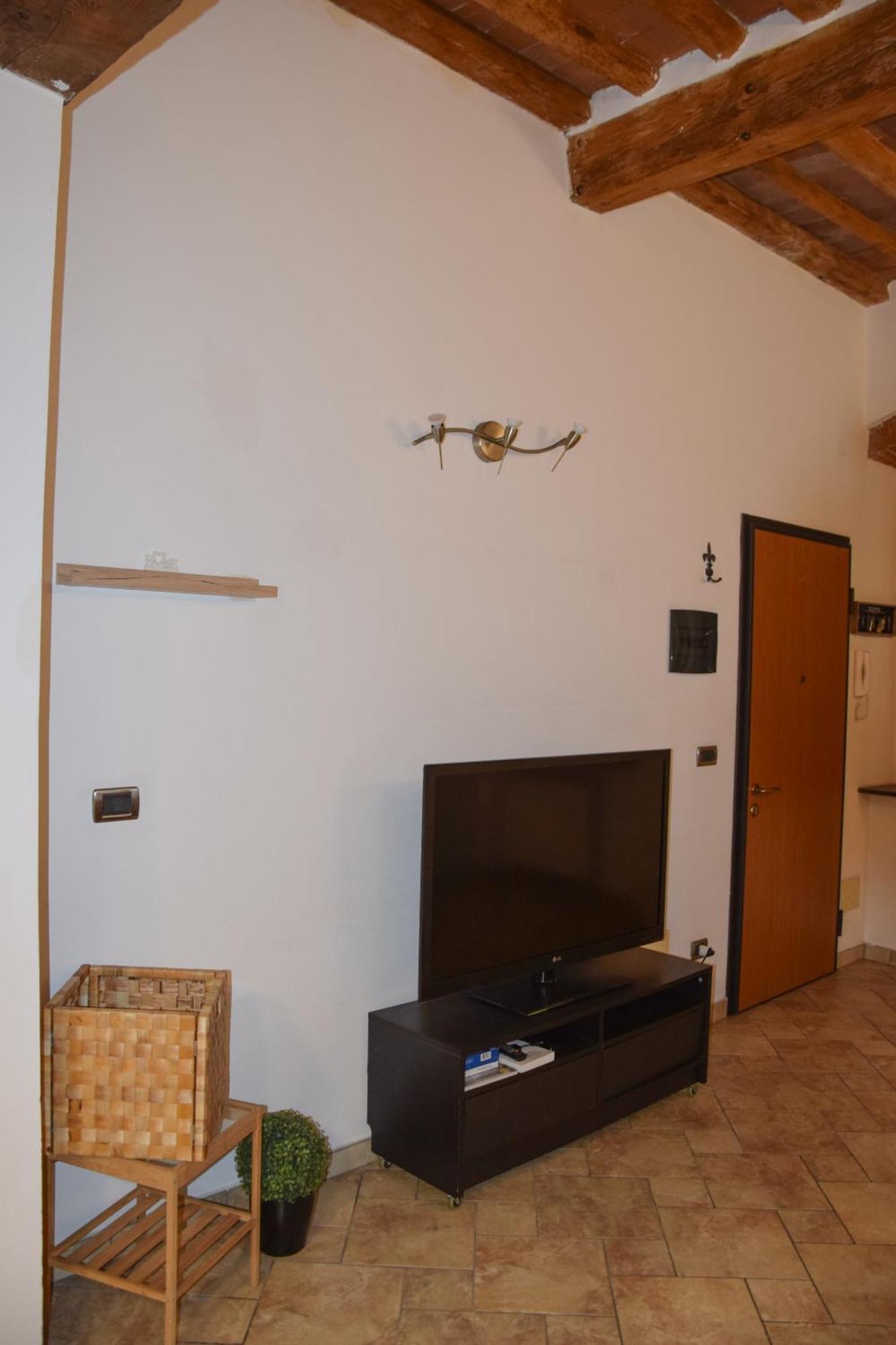 San Giovanni Apartment Porto Di ليفورنو المظهر الخارجي الصورة