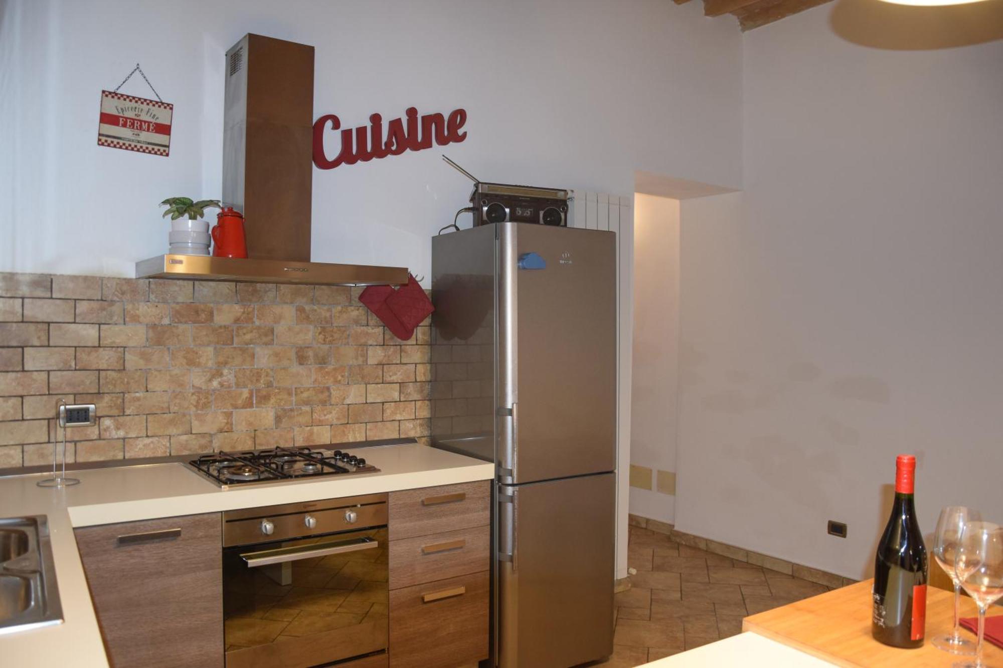 San Giovanni Apartment Porto Di ليفورنو المظهر الخارجي الصورة