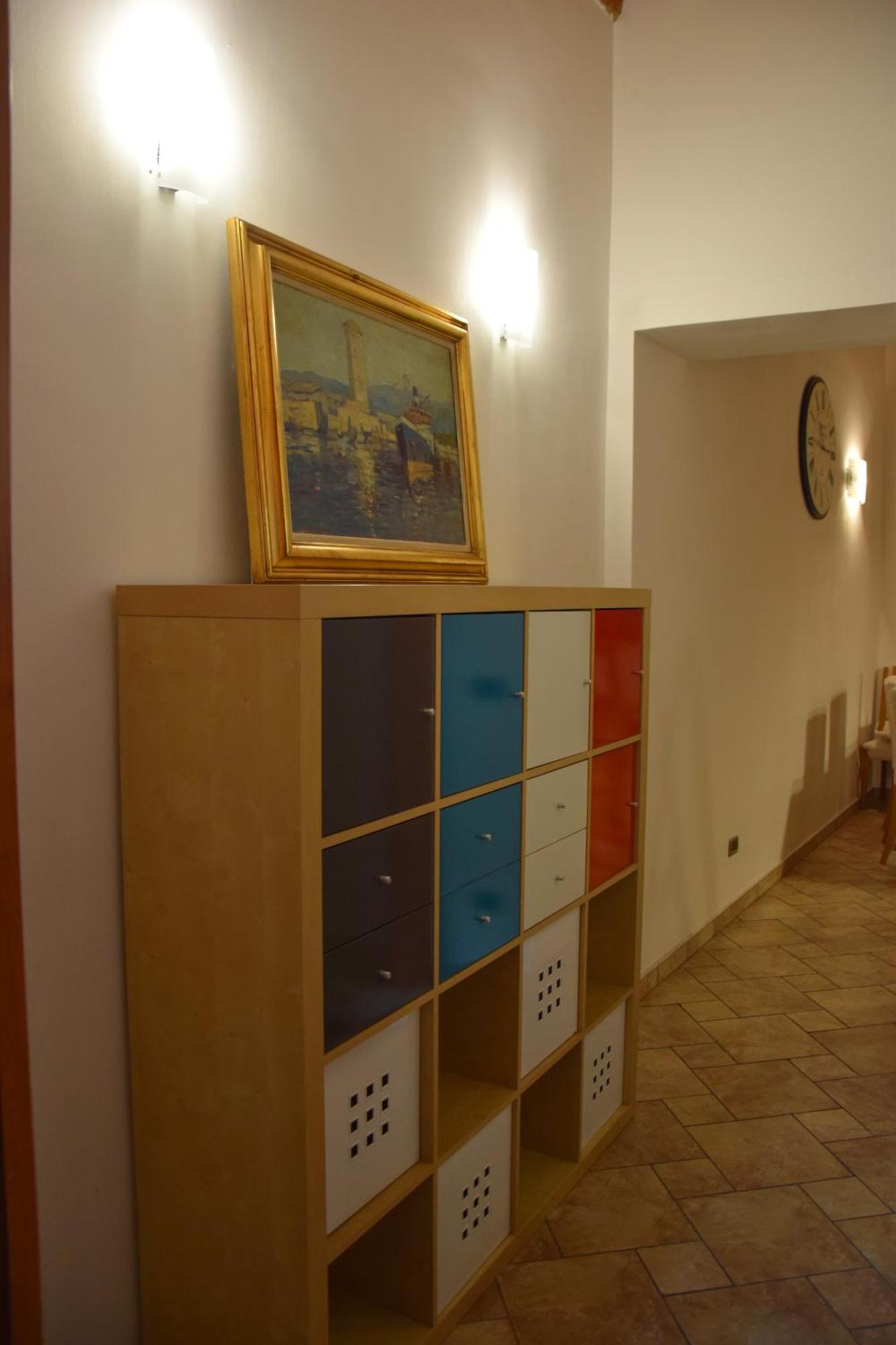 San Giovanni Apartment Porto Di ليفورنو المظهر الخارجي الصورة