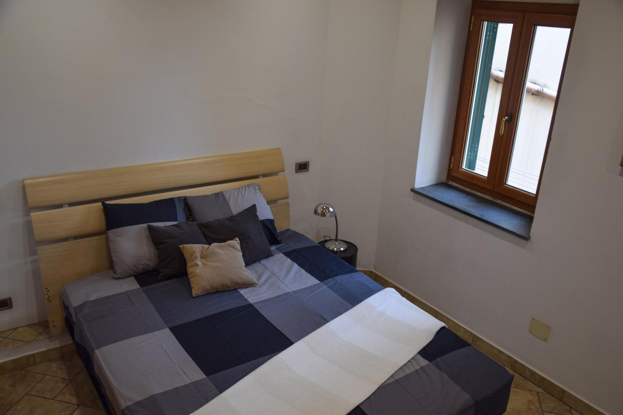 San Giovanni Apartment Porto Di ليفورنو المظهر الخارجي الصورة