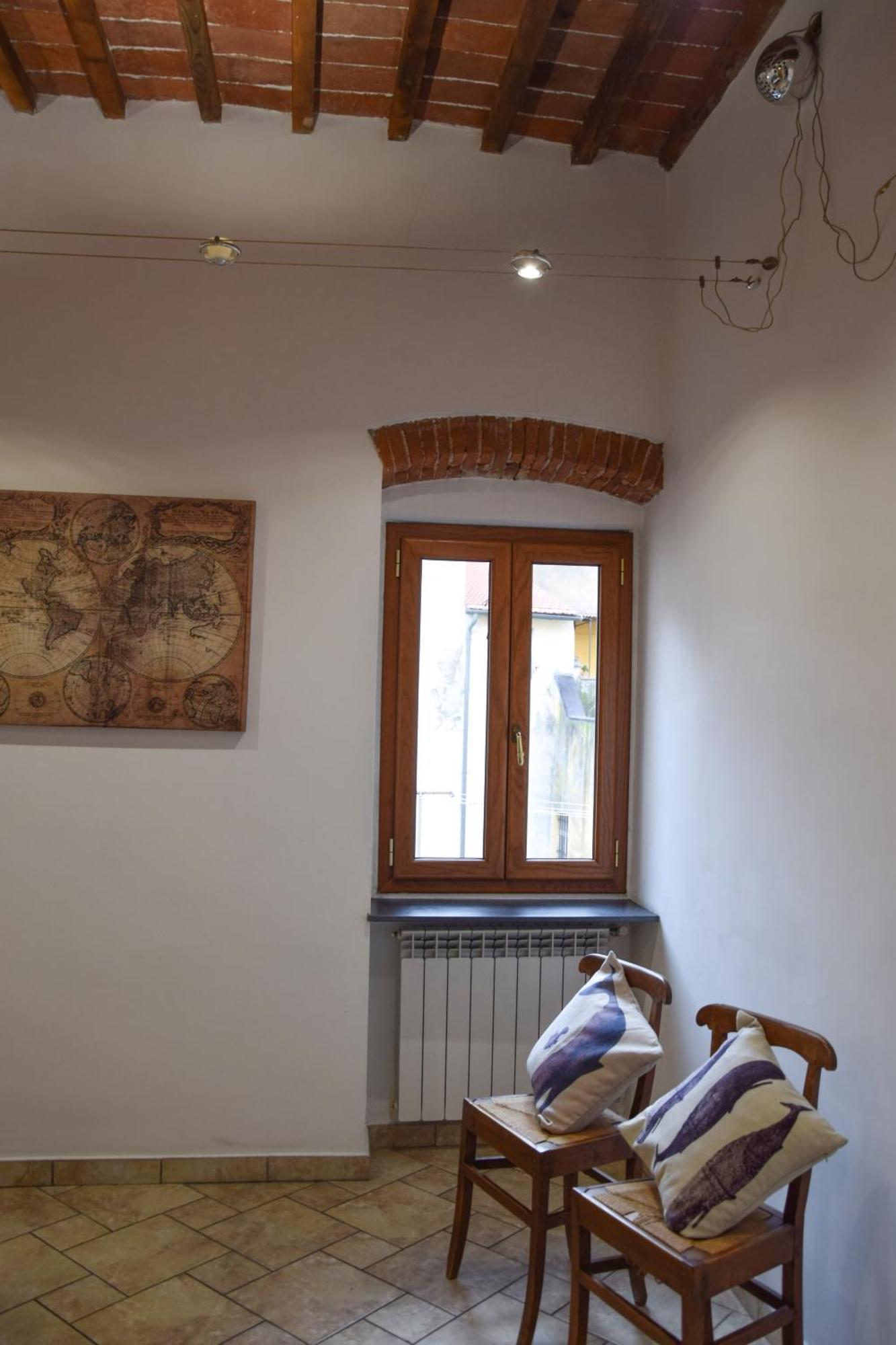 San Giovanni Apartment Porto Di ليفورنو المظهر الخارجي الصورة