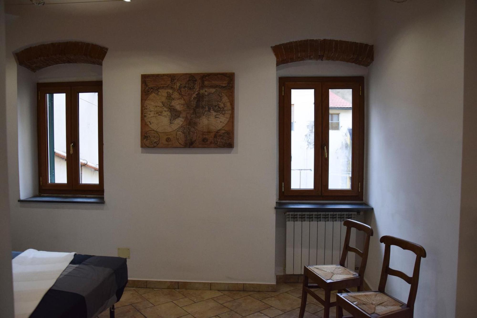 San Giovanni Apartment Porto Di ليفورنو المظهر الخارجي الصورة