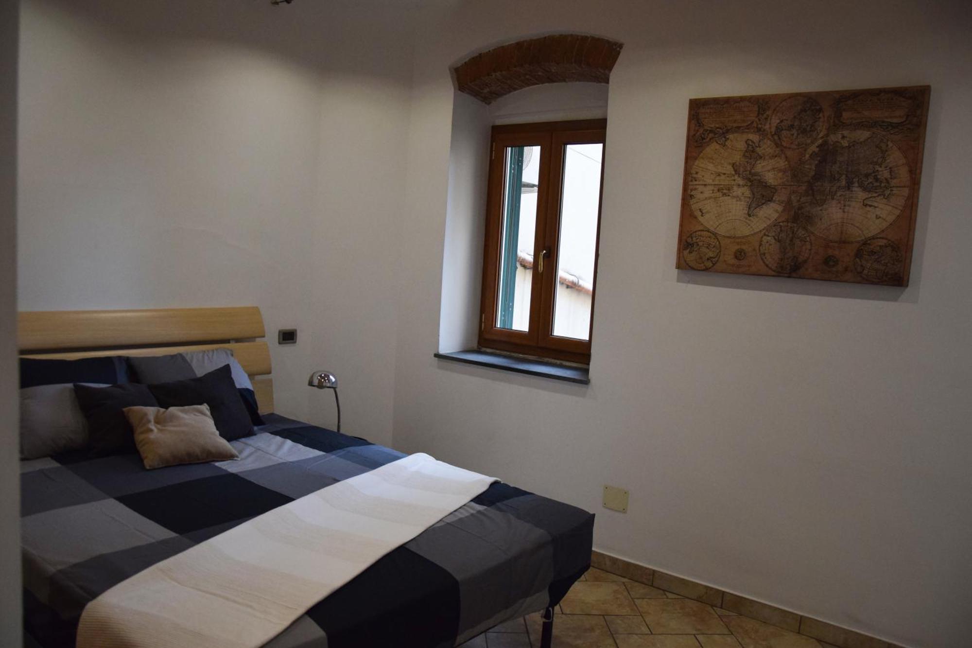 San Giovanni Apartment Porto Di ليفورنو المظهر الخارجي الصورة