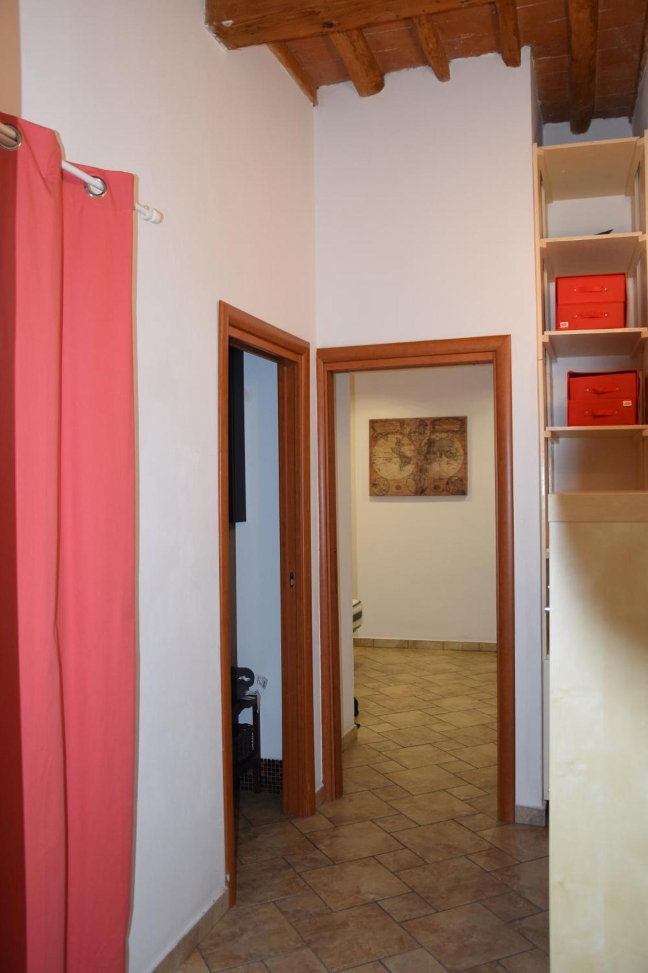 San Giovanni Apartment Porto Di ليفورنو المظهر الخارجي الصورة