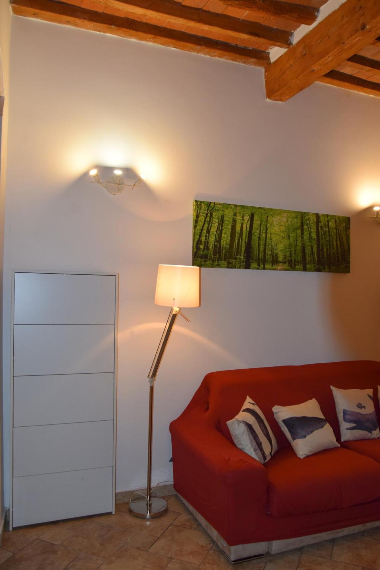 San Giovanni Apartment Porto Di ليفورنو المظهر الخارجي الصورة