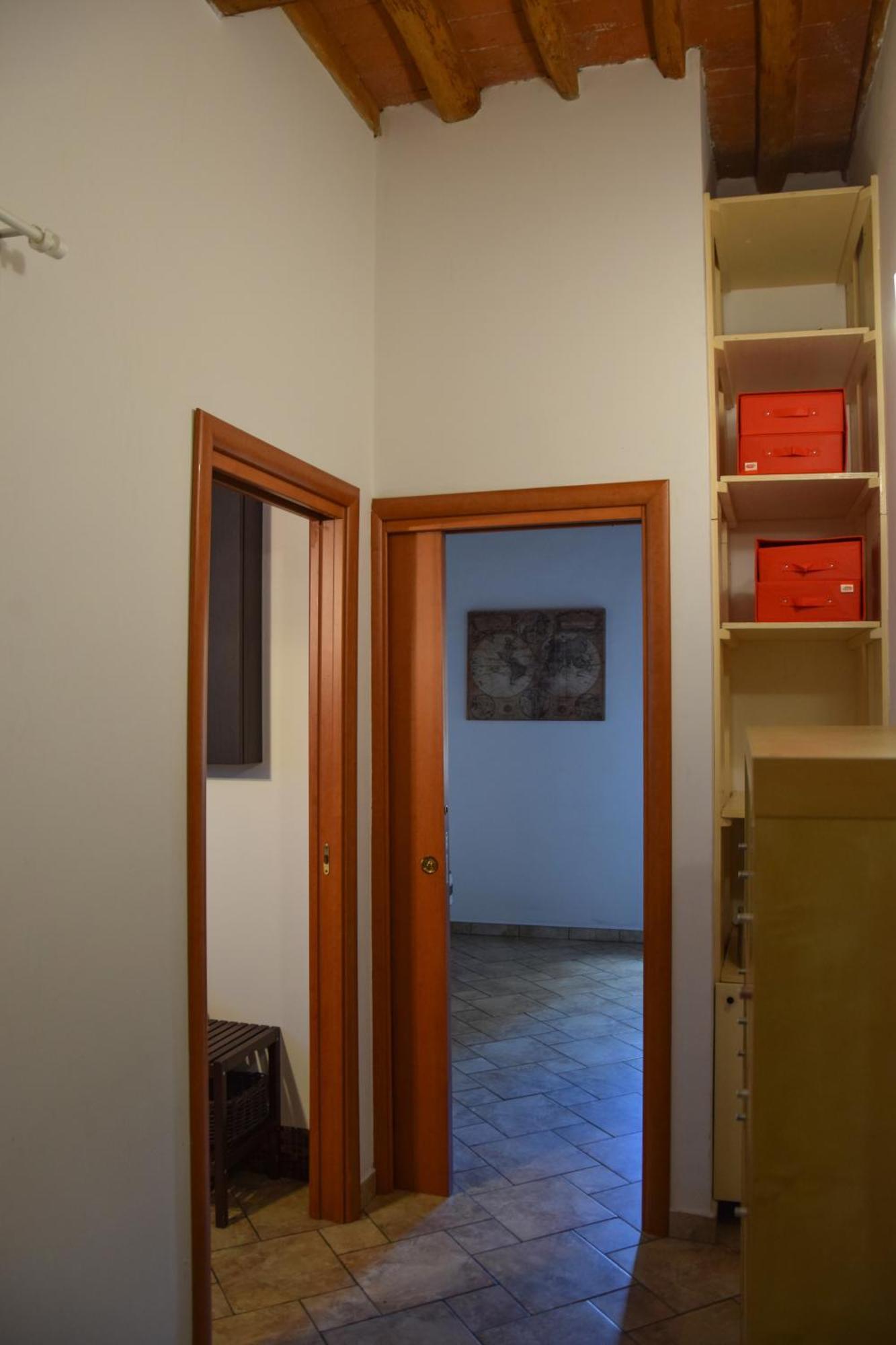 San Giovanni Apartment Porto Di ليفورنو المظهر الخارجي الصورة