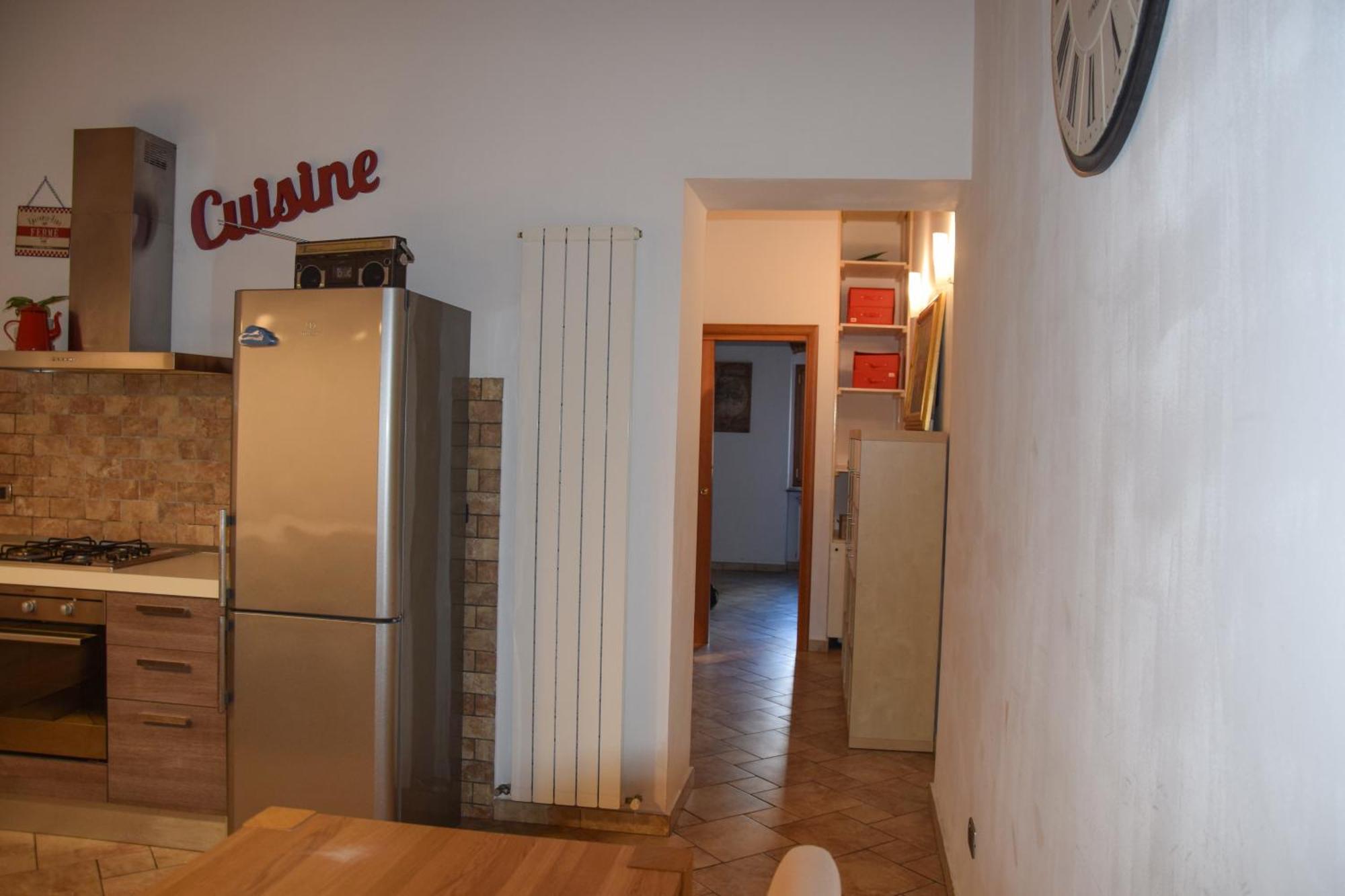 San Giovanni Apartment Porto Di ليفورنو المظهر الخارجي الصورة