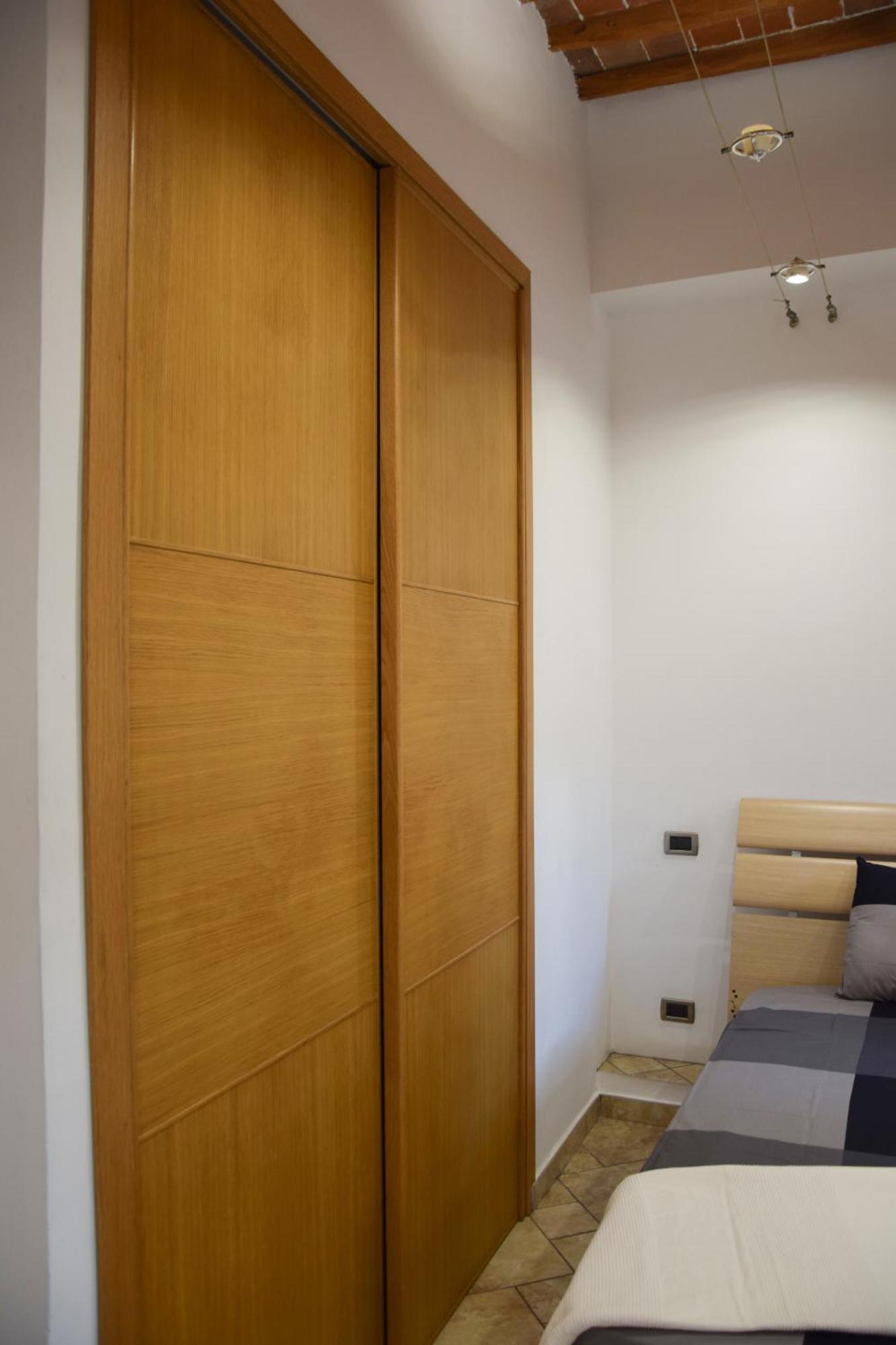 San Giovanni Apartment Porto Di ليفورنو المظهر الخارجي الصورة