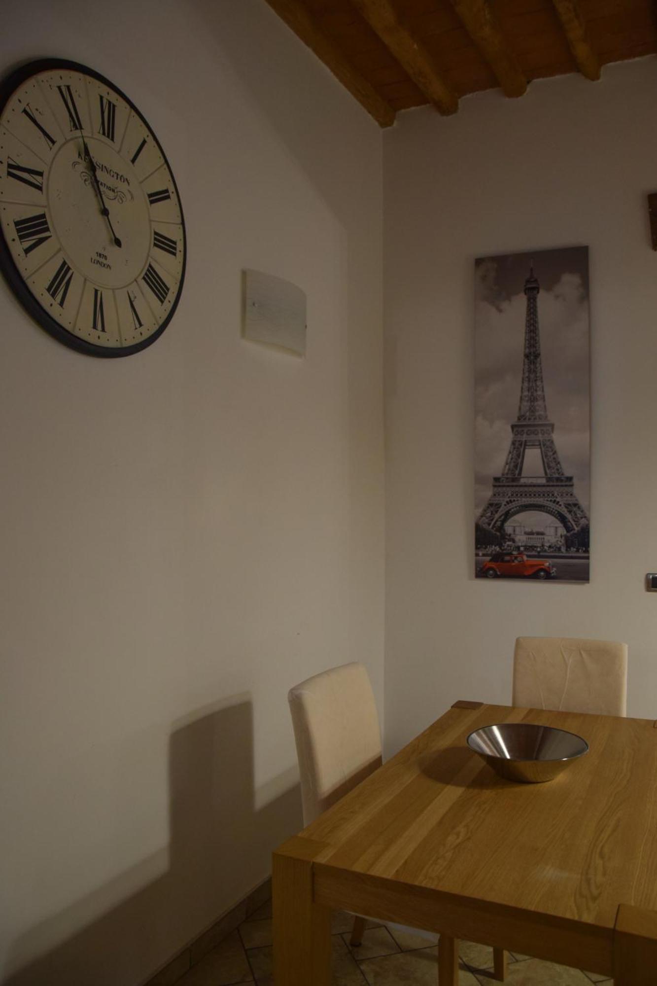 San Giovanni Apartment Porto Di ليفورنو المظهر الخارجي الصورة