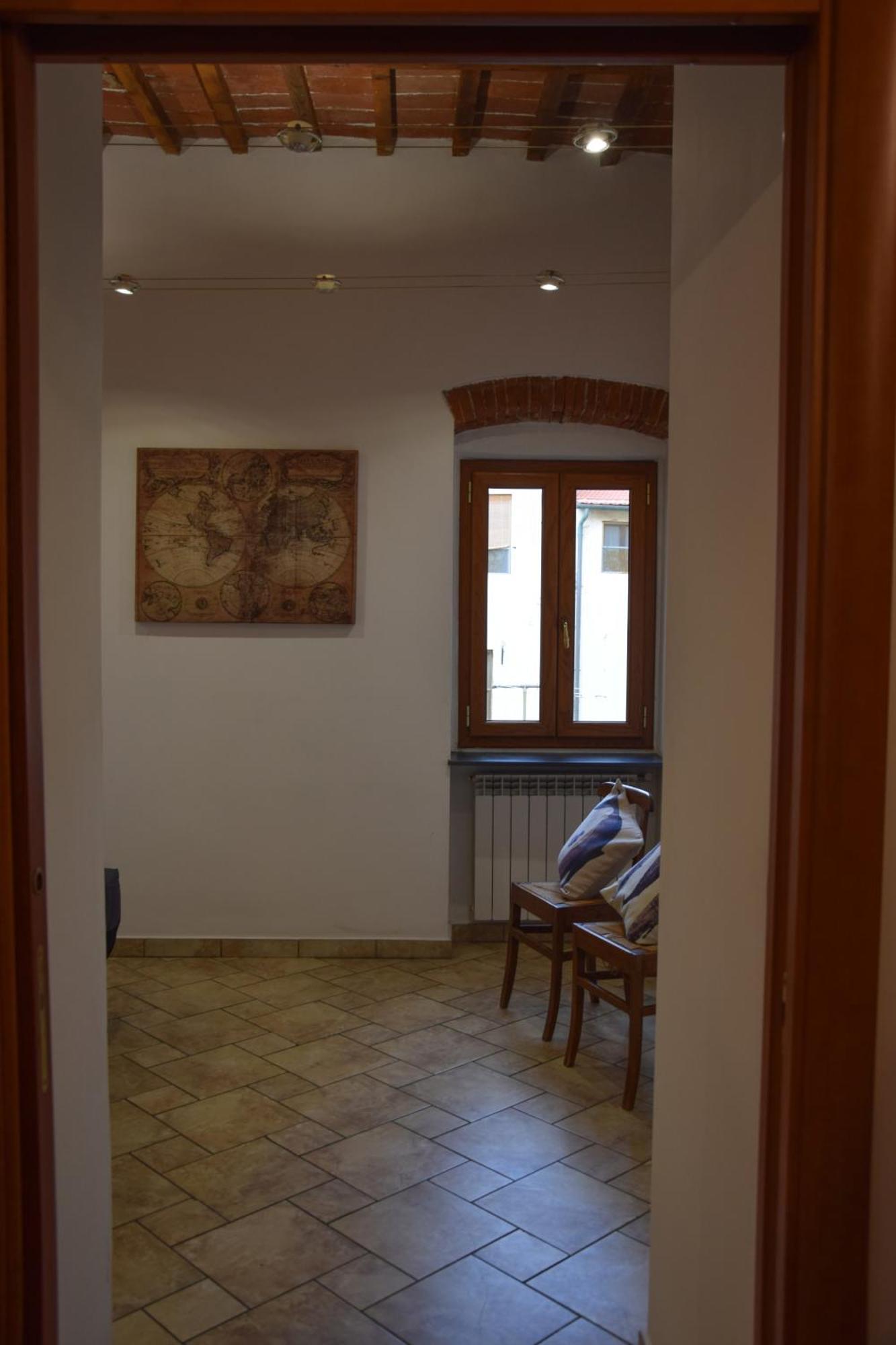 San Giovanni Apartment Porto Di ليفورنو المظهر الخارجي الصورة