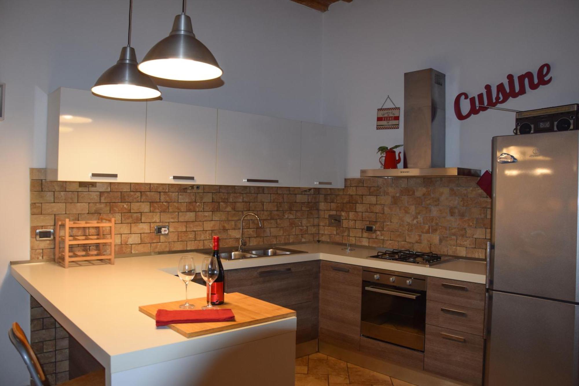 San Giovanni Apartment Porto Di ليفورنو المظهر الخارجي الصورة