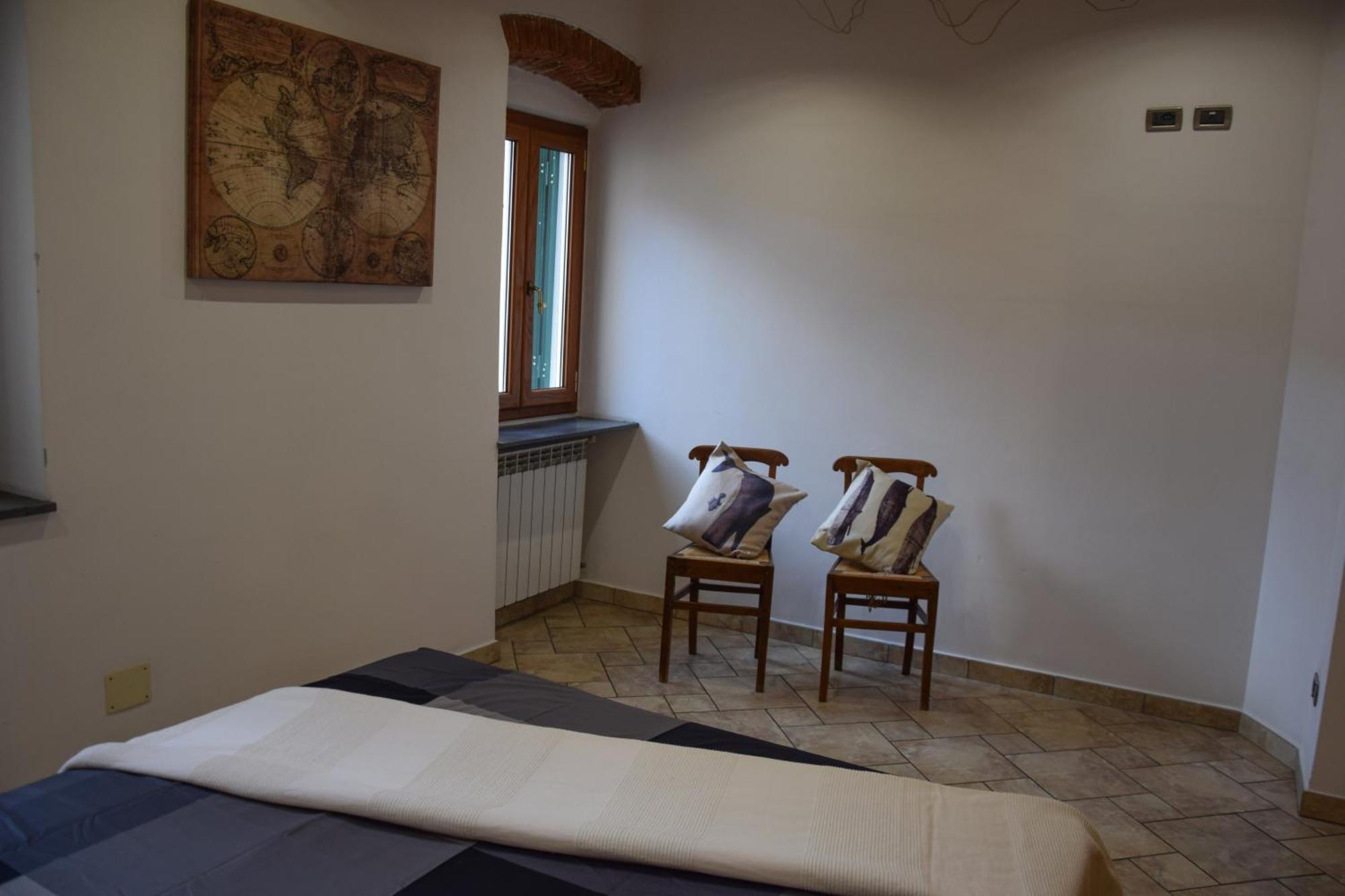 San Giovanni Apartment Porto Di ليفورنو المظهر الخارجي الصورة