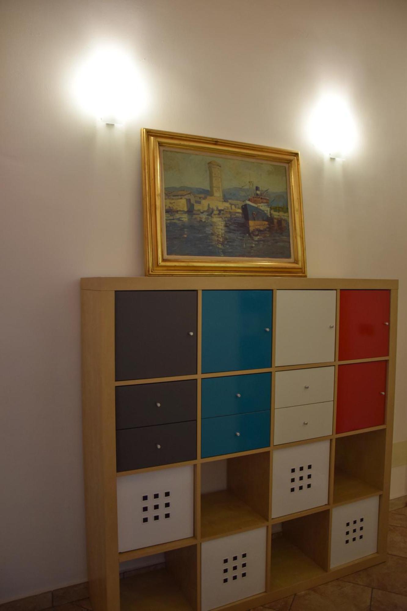San Giovanni Apartment Porto Di ليفورنو المظهر الخارجي الصورة