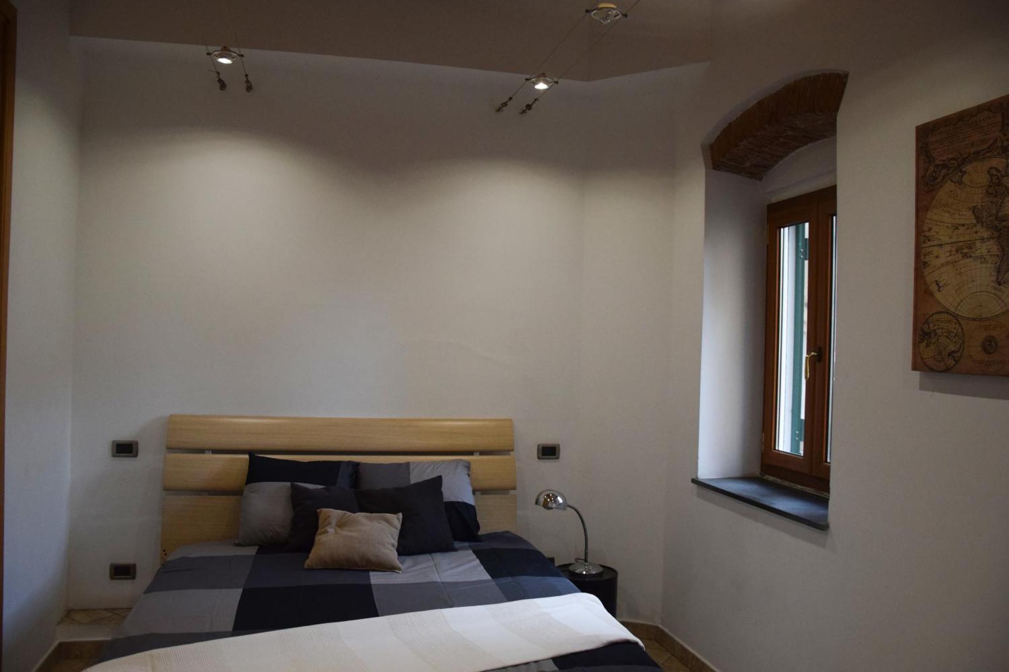San Giovanni Apartment Porto Di ليفورنو المظهر الخارجي الصورة