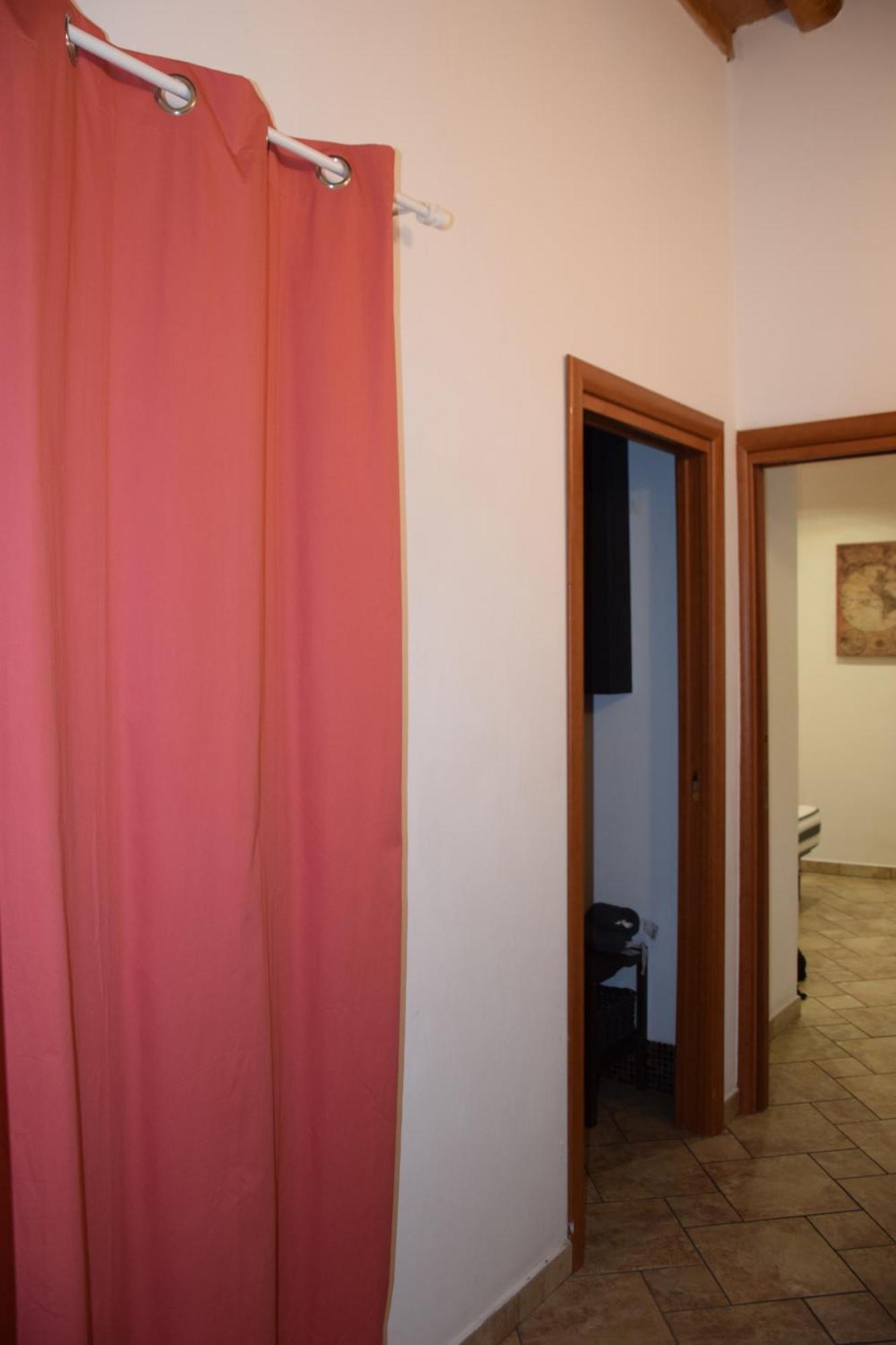 San Giovanni Apartment Porto Di ليفورنو المظهر الخارجي الصورة