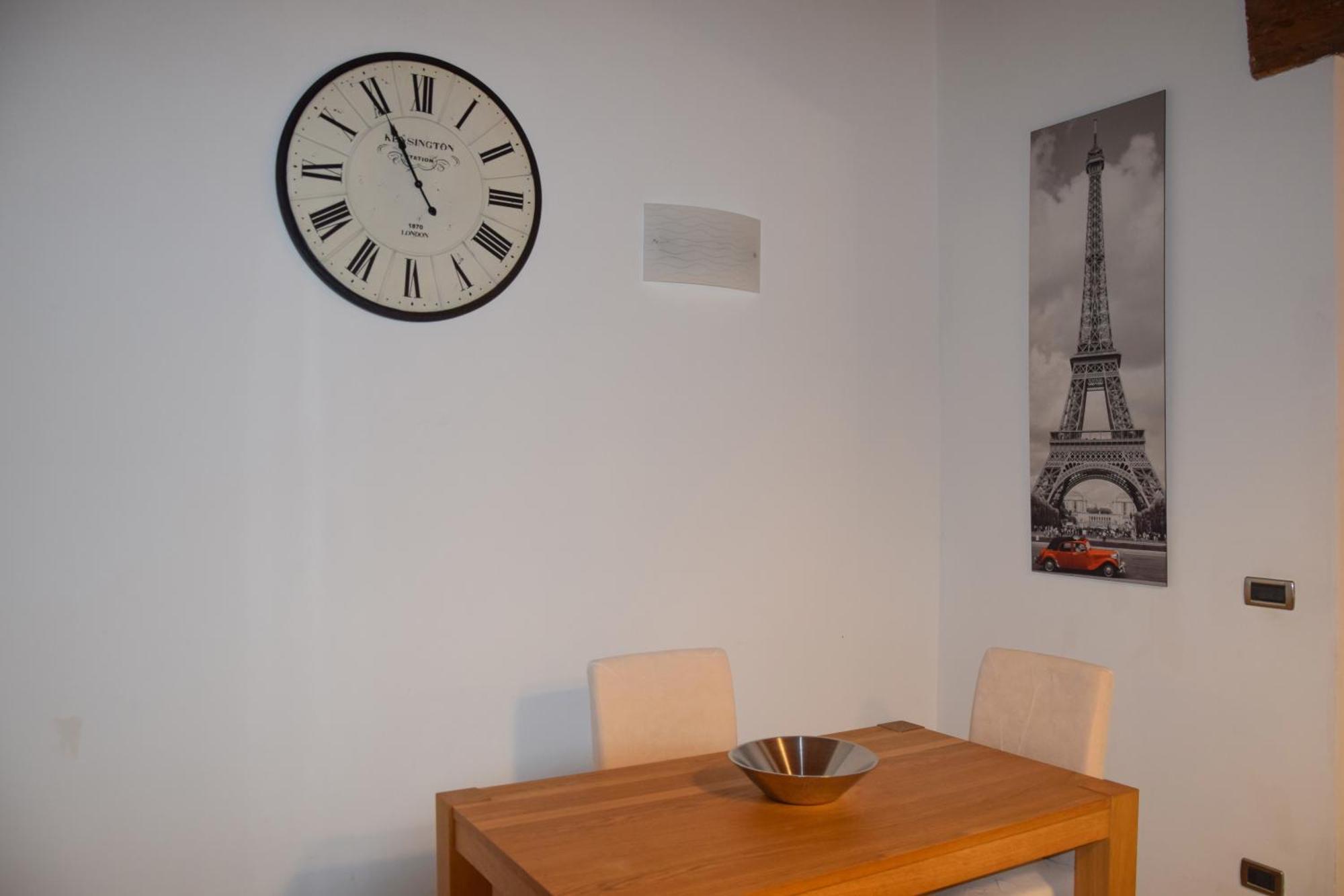 San Giovanni Apartment Porto Di ليفورنو المظهر الخارجي الصورة
