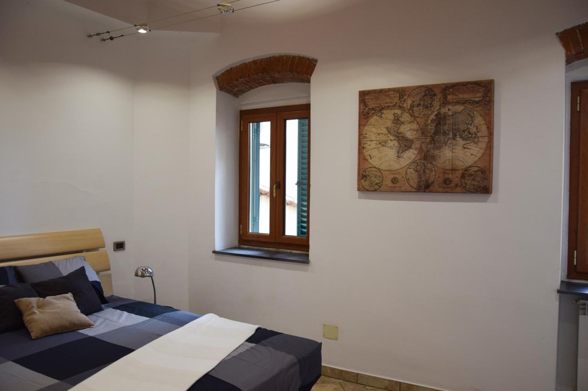San Giovanni Apartment Porto Di ليفورنو المظهر الخارجي الصورة